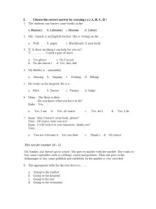 30 Soal Kuis ASTS Kelas 6 SD Semester 2