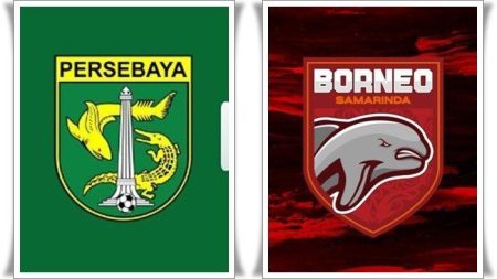 Preview Persebaya vs Borneo FC: Laga Penentu Papan Atas di Stadion Segiri