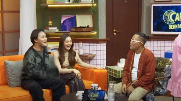 Cindy Rizap Laporkan Akun Penyebar Fitnah Isu Selingkuh dengan Suami Maissy