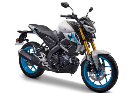 Banyak yang Salah Fokus! Yamaha MT-15 2025 Jadi Sorotan!