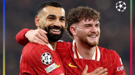 Jadwal Leg 2 16 Besar Liga Champions Live Moji/SCTV 18-19 Maret: PSG, Man City vs Madrid, Liverpool