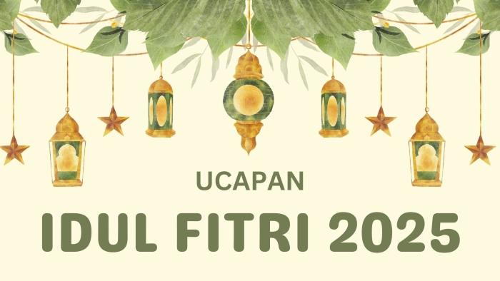 50 Ucapan Idul Fitri 2026 yang Mengharukan untuk WA dan Instagram