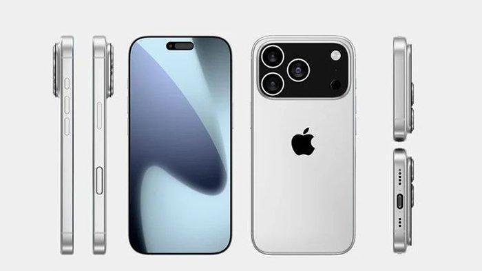 Varian soft pink dan harga iPhone 17e perdana rilis 11 Maret 2026, apakah spesifikasinya layak?