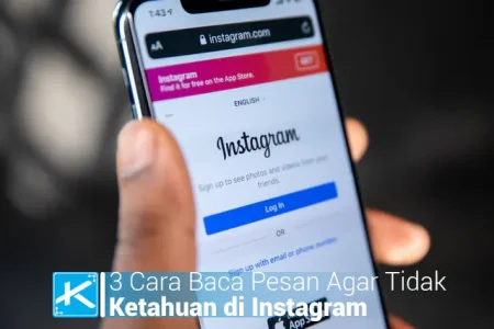 Mulai Mei 2026, Pesan Instagram Tak Lagi Terenkripsi, Meta Bisa Baca Isi Pesan