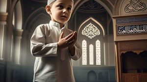 Manfaat Puasa: Latih Disiplin dan Jernihkan Pikiran