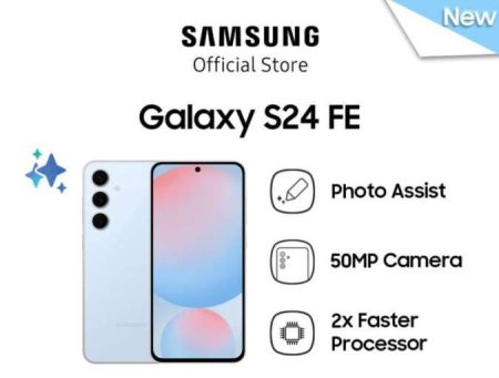 Perbandingan iPhone 17e vs Samsung S25 FE: Mana yang Lebih Worth It?