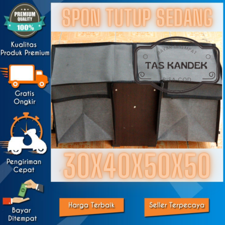 Kantong bagasi motor terbaik 2026 untuk mudik, muat banyak dan aman di jalan