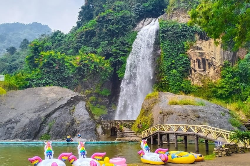 10 Air Terjun Favorit Subang 2026: Liburan Lebaran yang Menyegarkan untuk Keluarga
