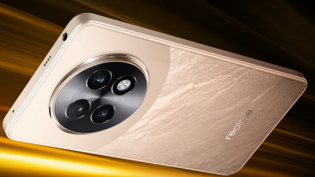 Realme 16 5G 2026 Tawarkan Layar AMOLED Responsif dan Pengisian Cepat