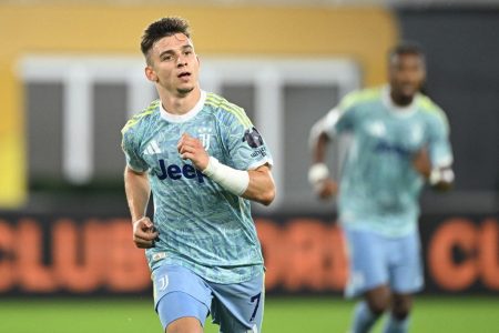 Hancurkan Como, Conceicao Yakin Juventus Lolos Liga Champions Musim Depan
