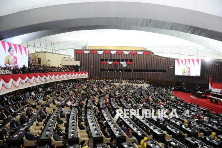 Dari Raksasa ke Kepercayaan