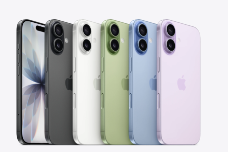 Harga iPhone 14-17 Turun Rp7 Juta Jelang Lebaran, Ini Daftarnya