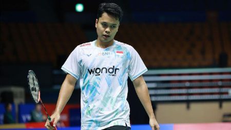 Jadwal Semifinal Swiss Open 2026: Ginting dan Alwi Tampil Menggemparkan