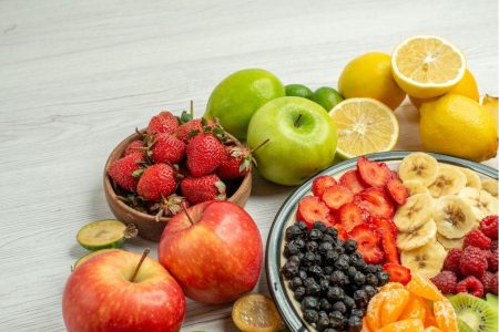 6 cara tahan buah segar, pisahkan matang dan mentah