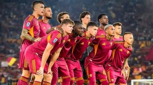 Prediksi Skor Genoa vs Roma: Statistik dan Head-to-Head Serie A Italia