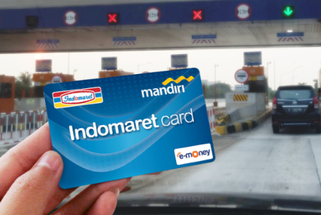 Bisa Beli Kartu E-Toll di Gerbang Tol? Ini Jawabannya