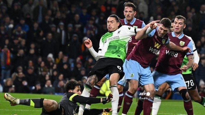 Prediksi Skor Fulham vs Burnley: Head-to-Head dan Statistik Lengkap