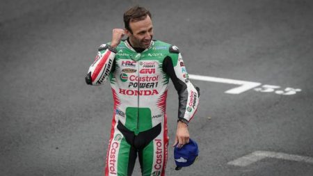 10 pembalap lolos Q2 MotoGP Brasil 2026: Marquez pimpin Ducati, Aprilia tertinggal
