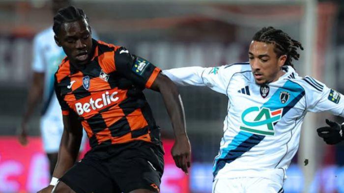 Prediksi Skor Lyon vs Paris FC, Statistik dan Head-to-Head di Ligue 1