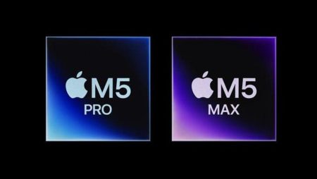 Spesifikasi MacBook Pro M5 dan M5 Max di Indonesia