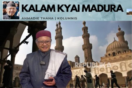 Kata-Kata Hikmah Kiai Madura