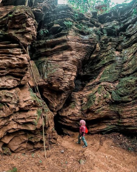 17 destinasi wisata Sentul yang populer dan terjangkau
