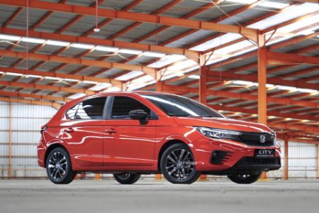 Pasar Hatchback Menurun, Selera Konsumen Berubah