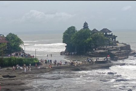 Destinasi Imlek 2026: Batam hingga Yogyakarta