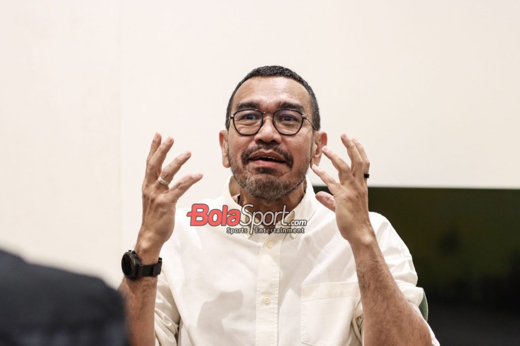 PSSI Soroti Kerusuhan Suporter Persijap vs Persis, Tak Belajar dari Tragedi Kanjuruhan