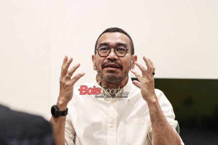 PSSI Soroti Kerusuhan Suporter Persijap vs Persis, Tak Belajar dari Tragedi Kanjuruhan