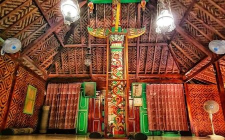 9 Masjid Bersejarah di Indonesia, Tempat Belajar dan Beribadah