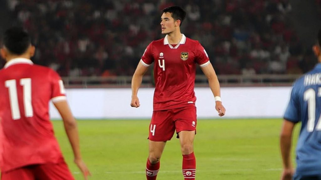 Pemanggilan Eks Bintang STY dan Sosok Rp15,64 M di Skuad Timnas Indonesia Jelang FIFA Series