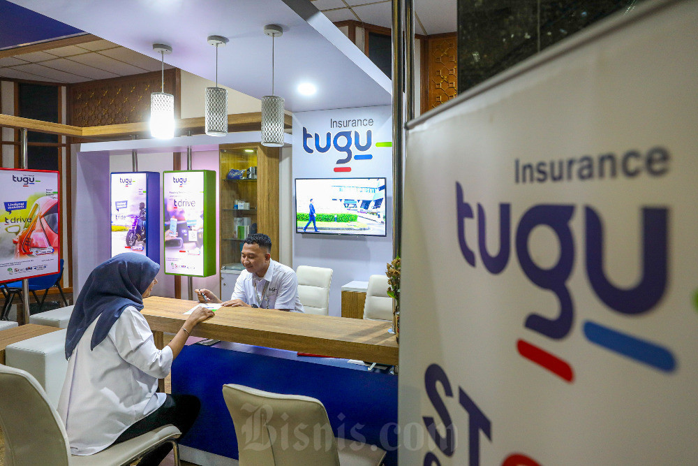 Tugu Insurance (TUGU) Lampaui Peningkatan Pendapatan Premi Asuransi Haji-Umrah 100%