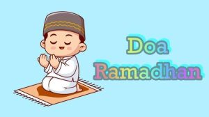 Doa Ramadan hari ke-10 dan ke-11 tulisan Arab, Latin dan artinya, lengkap doa sepuluh hari kedua