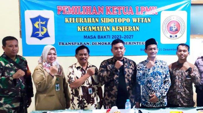 Bolehkah LPMK Minta THR? Viral di Surabaya, Ini Aturannya