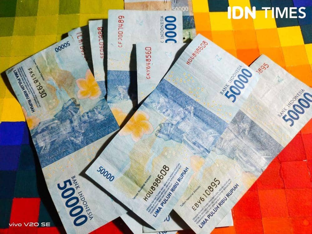 4 Tips Kumpulkan Dana Pensiun Meski Gaji Pas-pasan