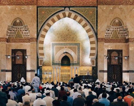5 Ide Penuh Makna untuk Mendekatkan Diri kepada Allah