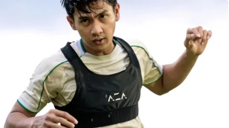 Malik Risaldi Siap Perkuat Persebaya Lawan Borneo FC di Samarinda