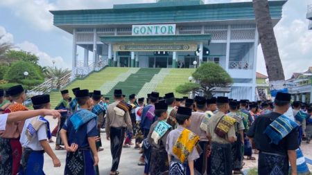 Penjelasan Lengkap Ponpes Langitan Tuban Soal Pemilihan Idul Fitri 2026 oleh Pemerintah