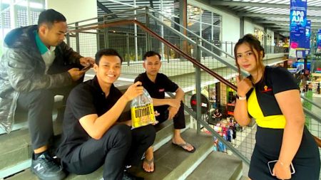 Mudik Motor Lebih Aman, Extrajoss Ultimate Hadir di 100 Dealer Yamaha
