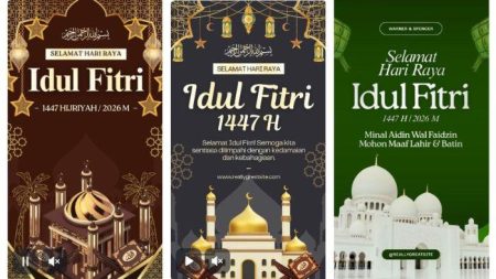30 kata-kata minta maaf ke orang tua saat Lebaran Idul Fitri 2026 yang menyentuh hati