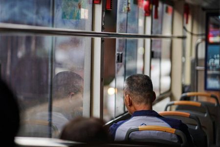 Apa yang Harus Dilakukan Saat Mabuk Perjalanan?