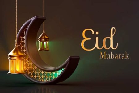 30 Ucapan Idulfitri untuk Hidup Lebih Berarti