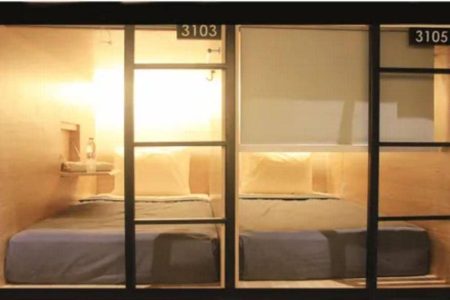 6 Hotel Murah Dekat Bandara Kualanamu, Nyaman Tanpa Menguras Dompet