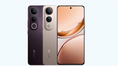 8 Rekomendasi HP Android Rp3 Jutaan 2026, Bukan Hanya Mid-Range, Tapi Kualitas Hardware Kompetitif