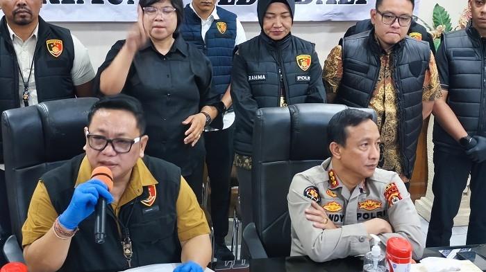 6 fakta kasus ojek online dan perampokan wisatawan Tiongkok di Bali: Polisi cepat bertindak