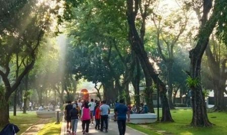 5 destinasi wisata gratis di Jakarta, hemat dan menyenangkan
