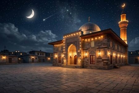 Keistimewaan Malam Lailatul Qadar yang Dinantikan