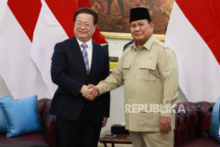 Melalui BIN dan MSS, Indonesia-China Tingkatkan Kemitraan Strategis