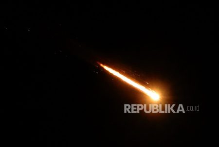 Iran Janjikan Balas Serangan AS-Israel ke Fasilitas Nuklir Sipil